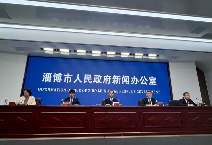 权威发布｜以“万村千河”行动为牵引，淄博全面推进幸福河湖建设