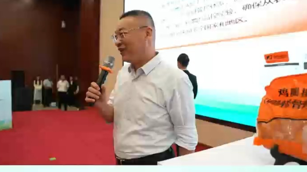 春雪食品集团股份有限公司：确保从农场到餐桌的每个环节安全可靠