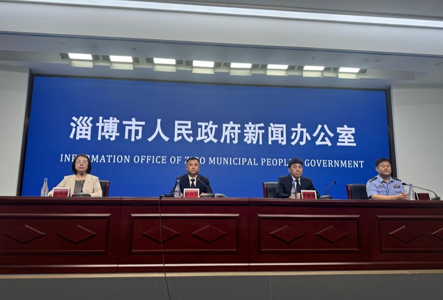 权威发布丨七大亮点！2025淄博陶琉会将于9月29日开幕