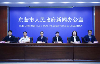 东营市安宁社区星火科技馆预计九月中旬正式启用