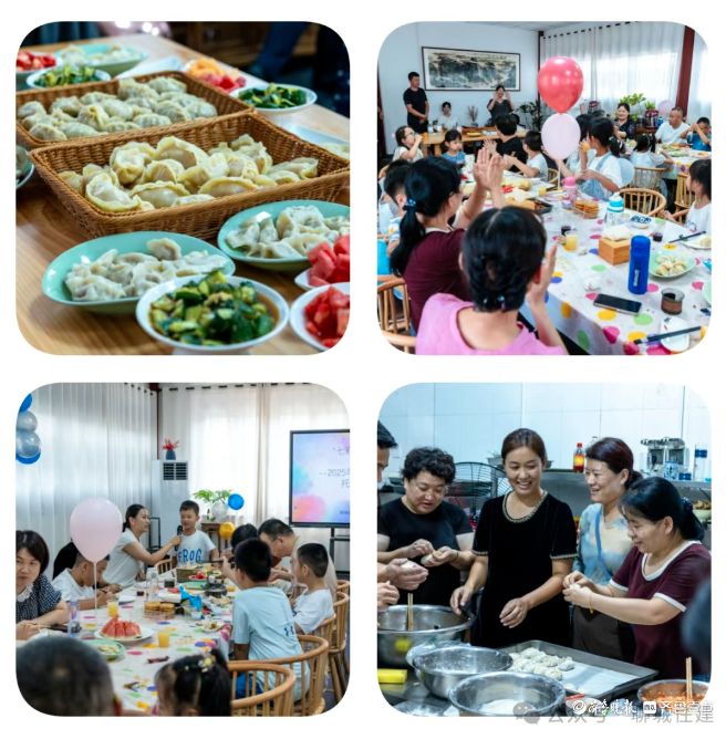 关爱下一代！市住建系统职工子女托管班圆满结营