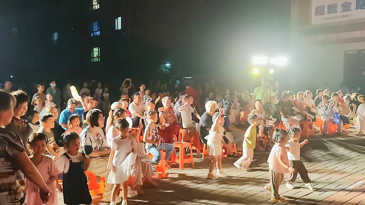 “夏美其美，槐荫你好”！发祥巷专场艺文市集点亮槐荫夏夜