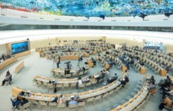 美国拒绝参加联合国第四轮对美人权审议