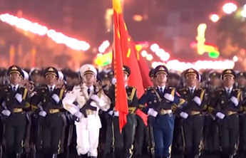 事关九三阅兵，今天将举行两场重磅记者会