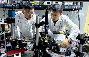 我国科学家在6G无线通信领域取得新突破