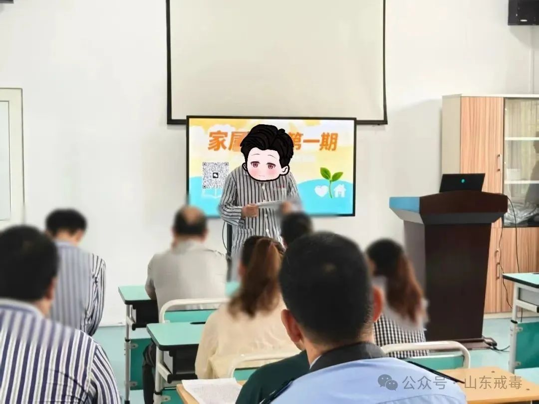 用专业与温情，托举迷途青春