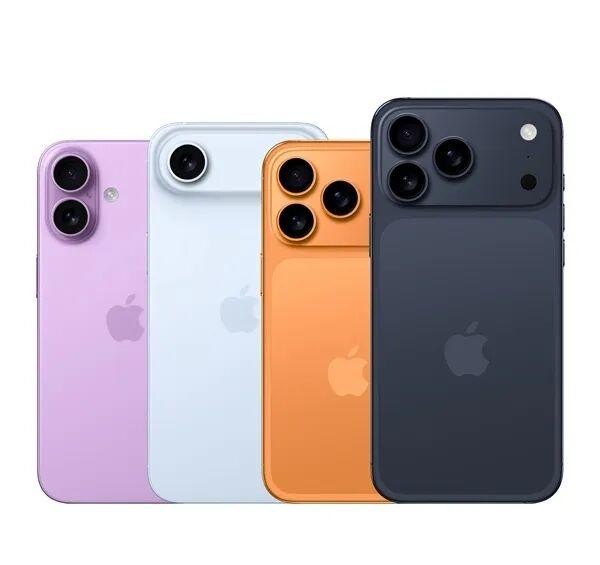 iPhone 17系列预计9月12日开启预购，9月19日正式发售