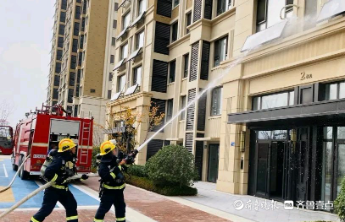 高层住宅消防安全之困：“高处不胜寒”背后的隐忧