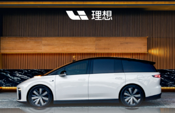 热门新车——“标配即顶配”的理想i8即将亮相齐鲁车展