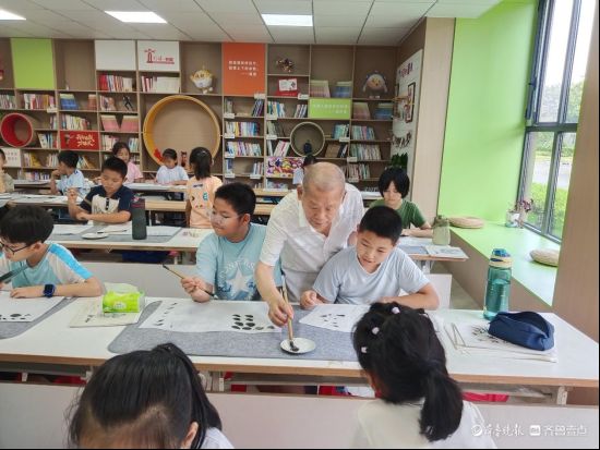 闲置空间焕发新生，东昌府区社区书屋变身“文化客厅”