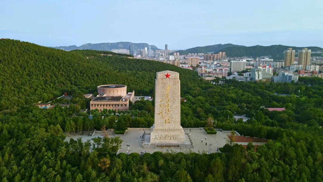 市中·起势③ |“浩然正气”书写“城”与“人”的双向奔赴 