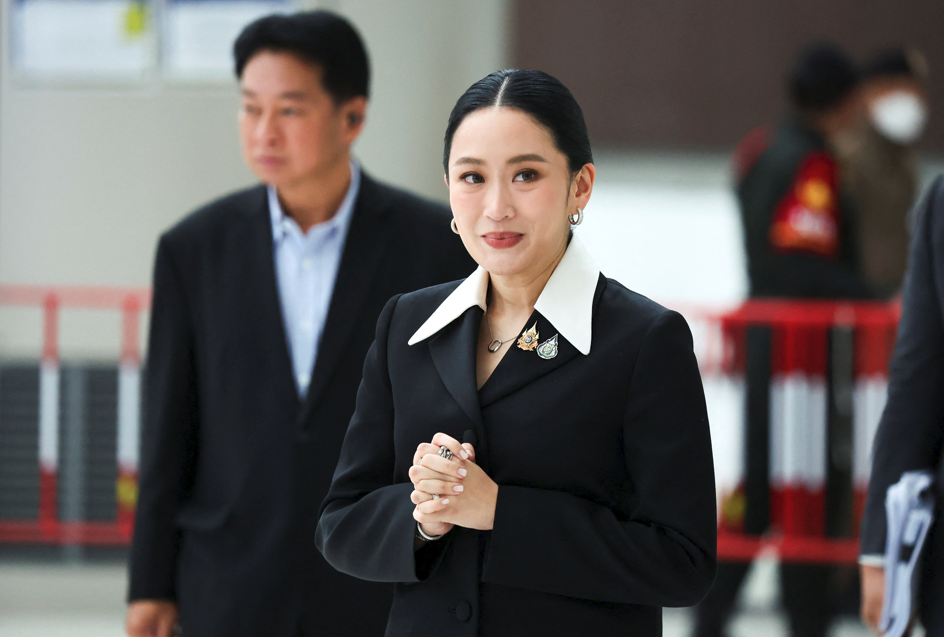 地球局|佩通坦因违宪被解职，泰国政局将走向何方？