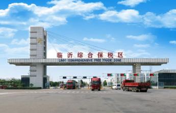 “新区外贸何以逆势增长”系列报道③丨沂河新区外贸蝉联榜首之谜