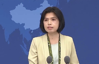民进党个别人就九三纪念活动公开叫嚣，国台办：卑鄙龌龊！将依法追责