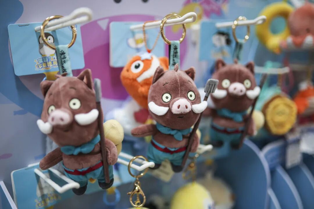 一群年轻人怎么托起一个千亿元级市场？