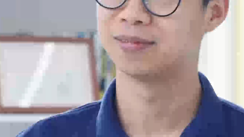 创业贷精准“输血” 95后山大博士唠唠创业那些事儿 