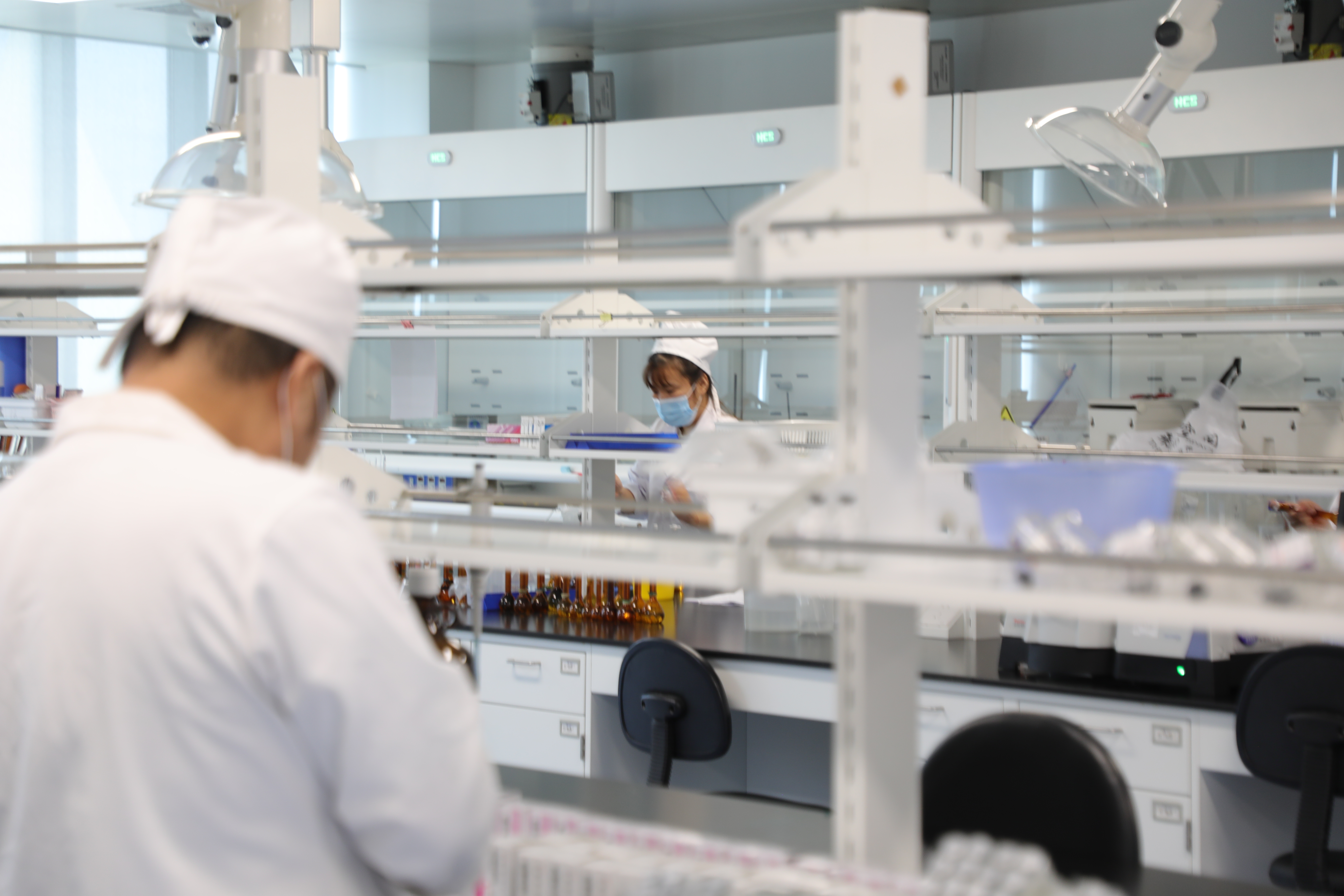 辰欣药业深耕铸优势，挖潜特医食品赛道潜力