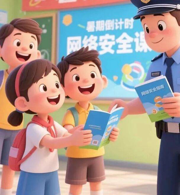看到“新生福利”等字眼打起精神，开学季“钓鱼”套路盘点