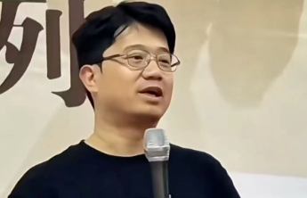 马伯庸的儿子也上作文班，打破一个隐形幻觉