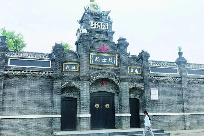 东营两处抗战纪念设施入选第四批国家级抗战纪念设施、遗址名录