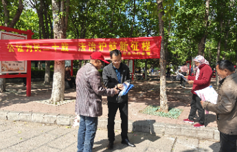 济宁嘉祥：公证为民普法行，二十载“证”能量护航新征程