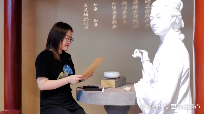 口述济南老地名|先有山后有城，章丘地名的由来你知道吗？