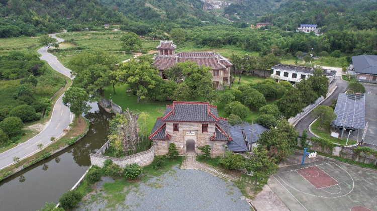 长沙李默庵故居将再次拍卖，上次2913万元成交，买家因故未能履行交易
