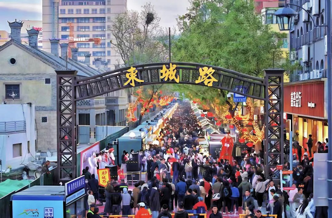 跟着央视逛威海！海鲜盛宴、星空港湾、神话传奇…这波必须冲