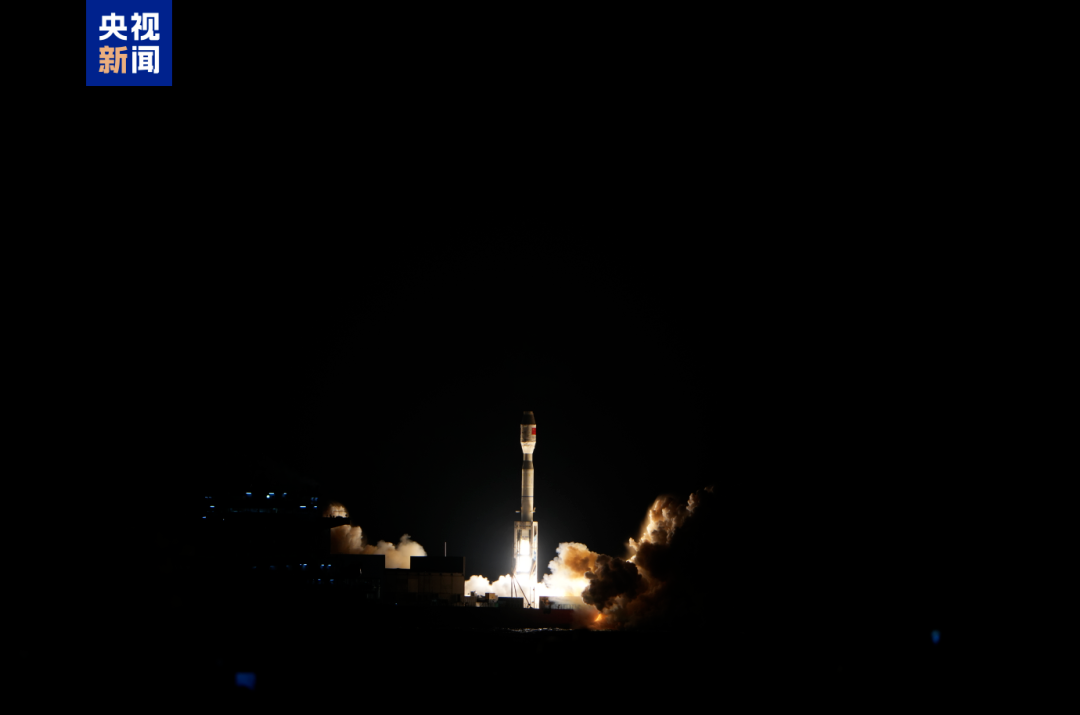 又是一箭11星！日照火箭发射别错过！时间来了