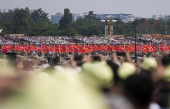 核导弹第一方队：维护国家主权、捍卫民族尊严的战略“王牌”