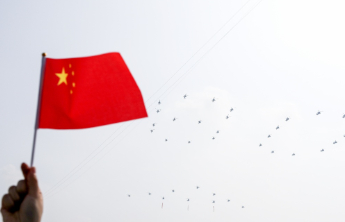 舰载机梯队：四型舰载机同时公开亮相