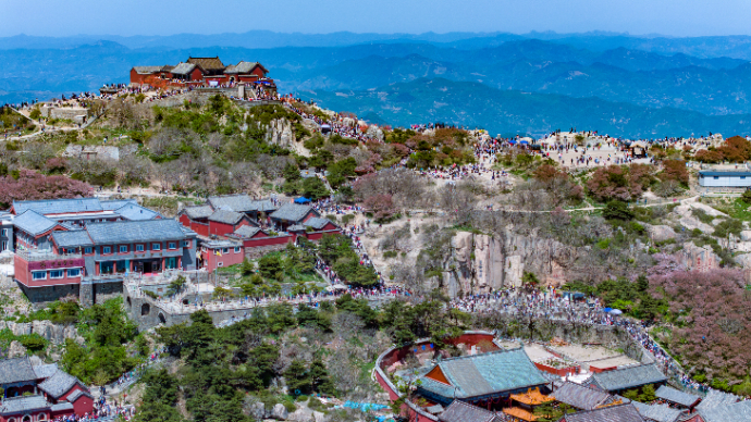 中国对俄试行免签，山东旅游从业者：有望提升客源地位次