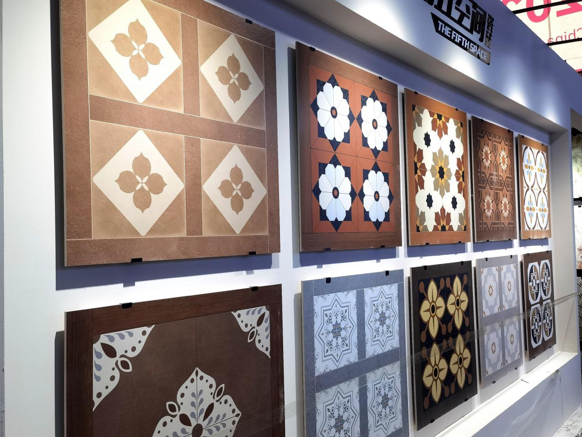 壹点图集｜提前探营！两大建陶展会将在淄博经开区启幕