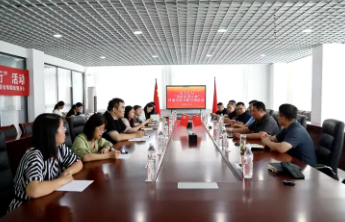 济南市章丘区人社局多措并举支持初创企业发展