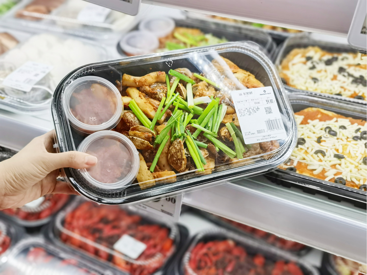 预制菜深度调整，味知香、千味央厨业绩踩刹车