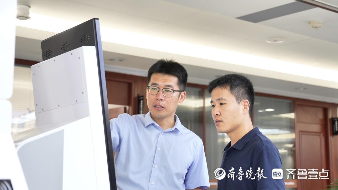 日照上线创业服务云平台，为创业者提供“一站式”数字赋能