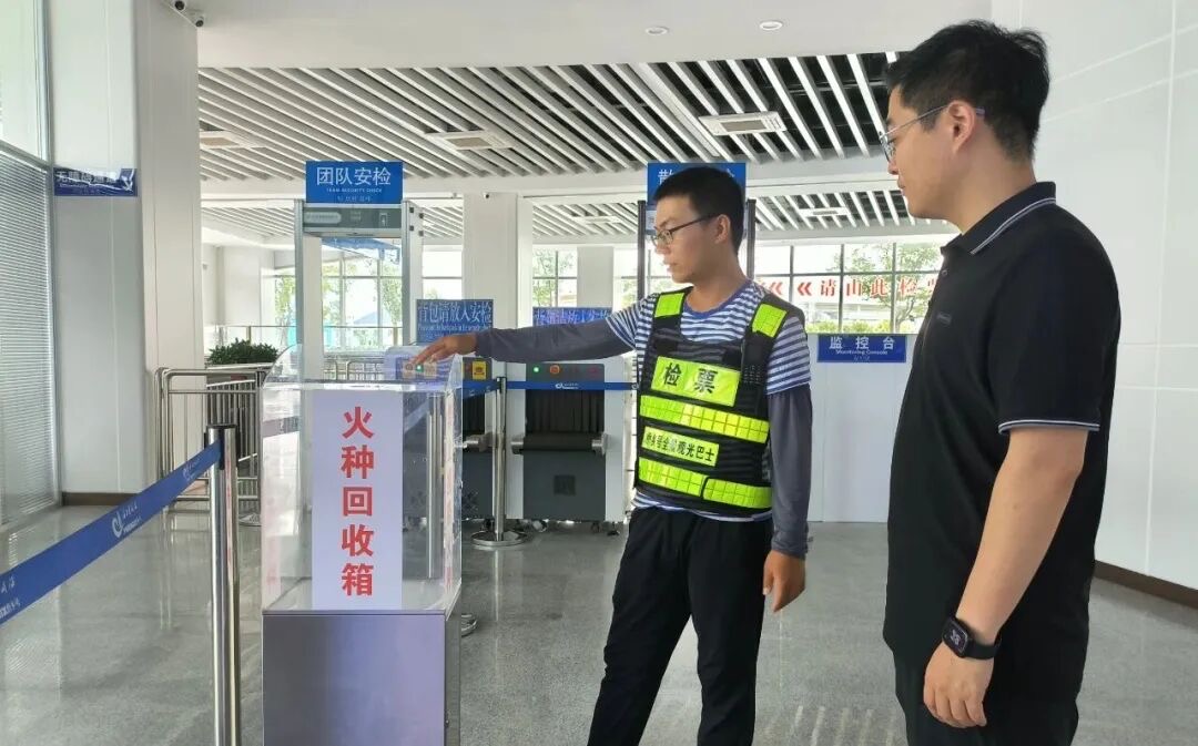 听说，最近威海有人一线“问诊”，主要出没在……
