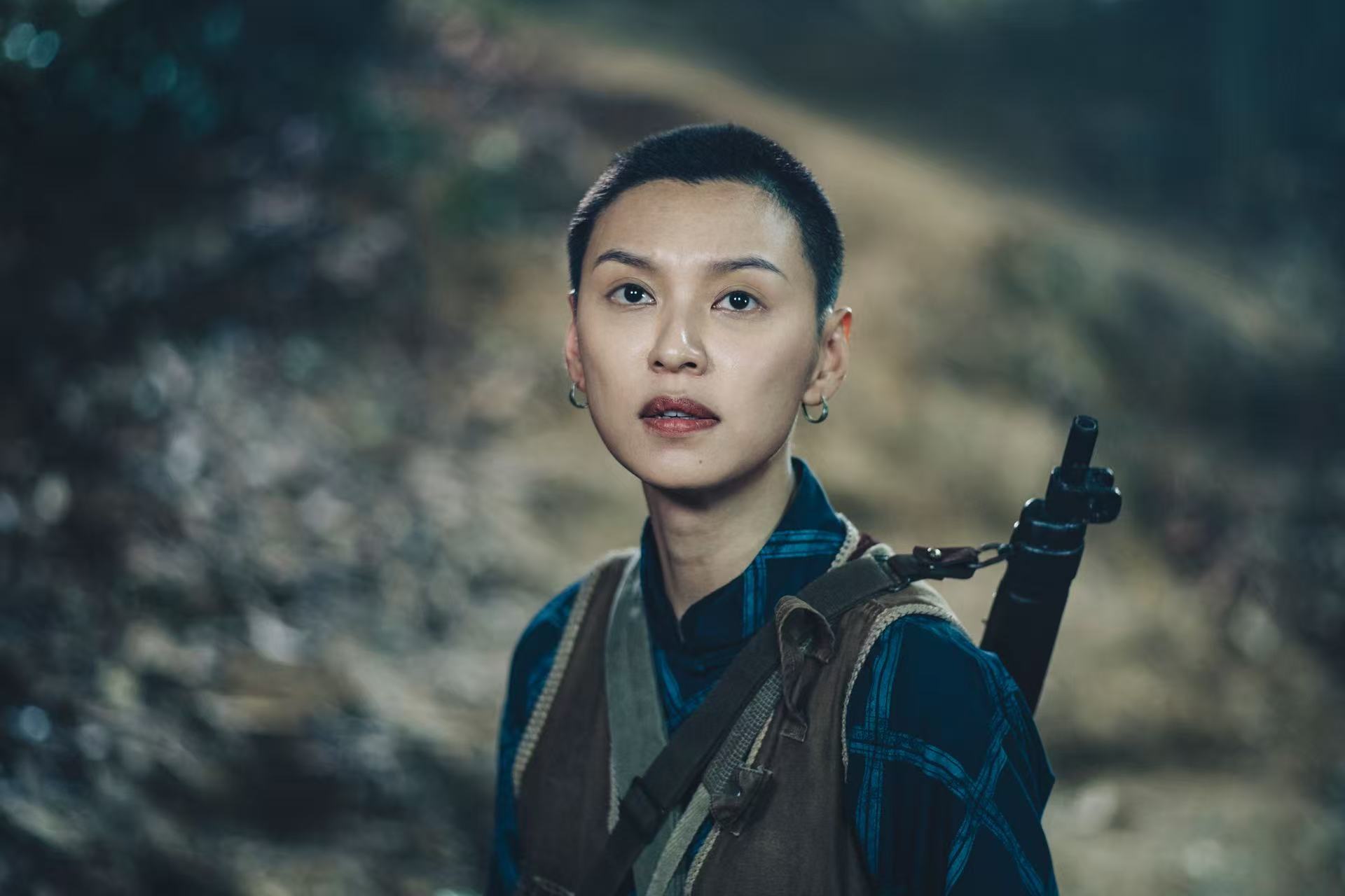 专访王丹妮：我演的每个角色都不一样
