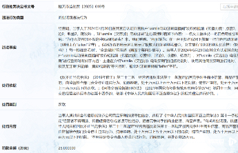 称竞品电动牙刷全是倒刺！知名品牌被罚！