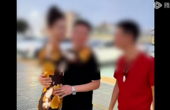 炒作低俗求婚被行拘，对“流量至上”的畸形价值观说不