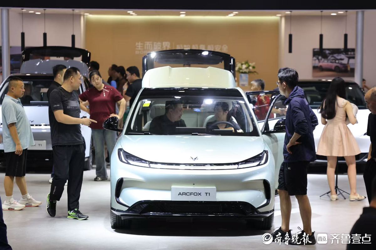 一站式购车，近百个品牌千余款展车任你选