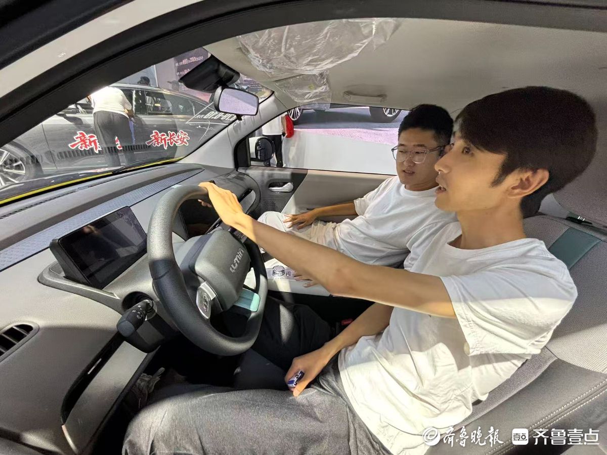 一站式购车，近百个品牌千余款展车任你选
