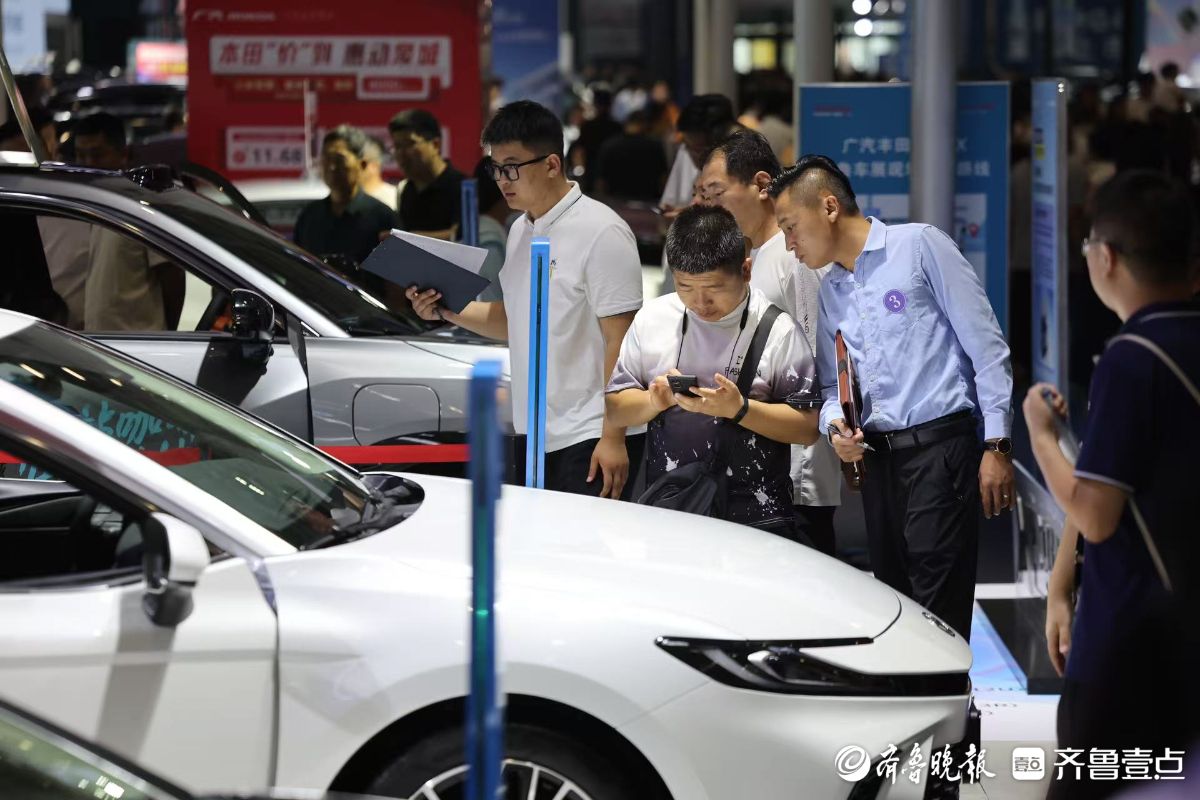 一站式购车，近百个品牌千余款展车任你选