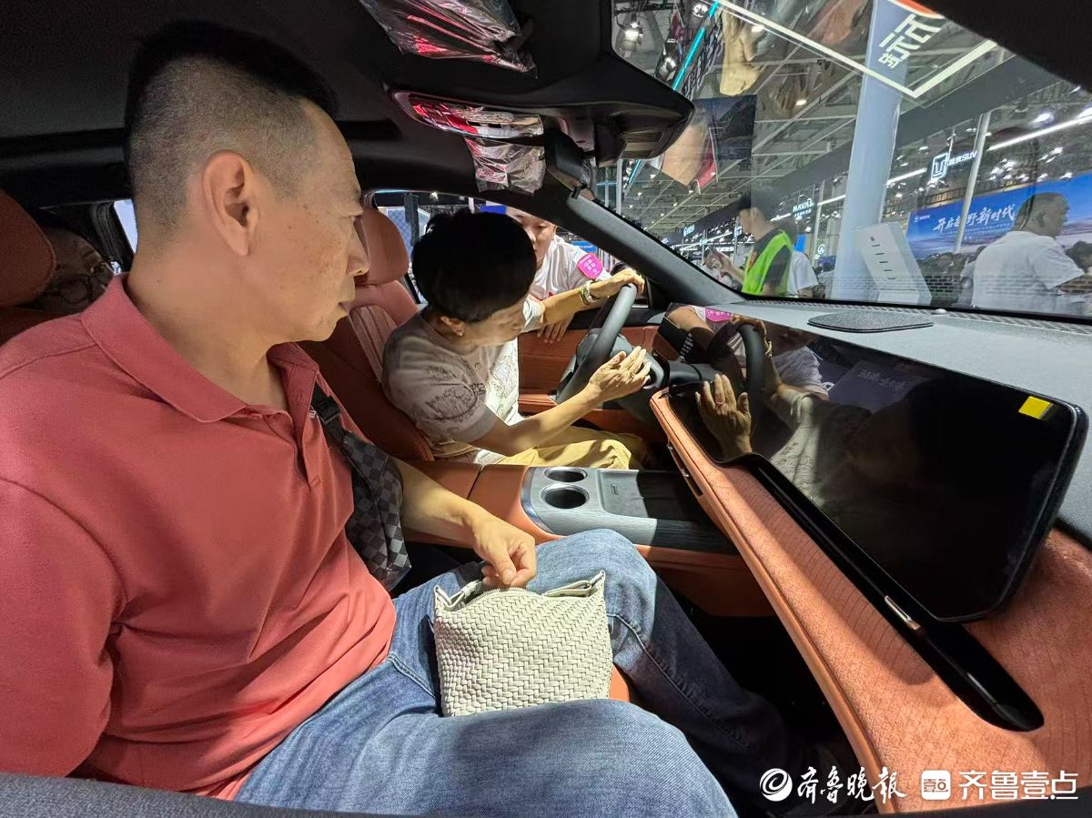 一站式购车，近百个品牌千余款展车任你选