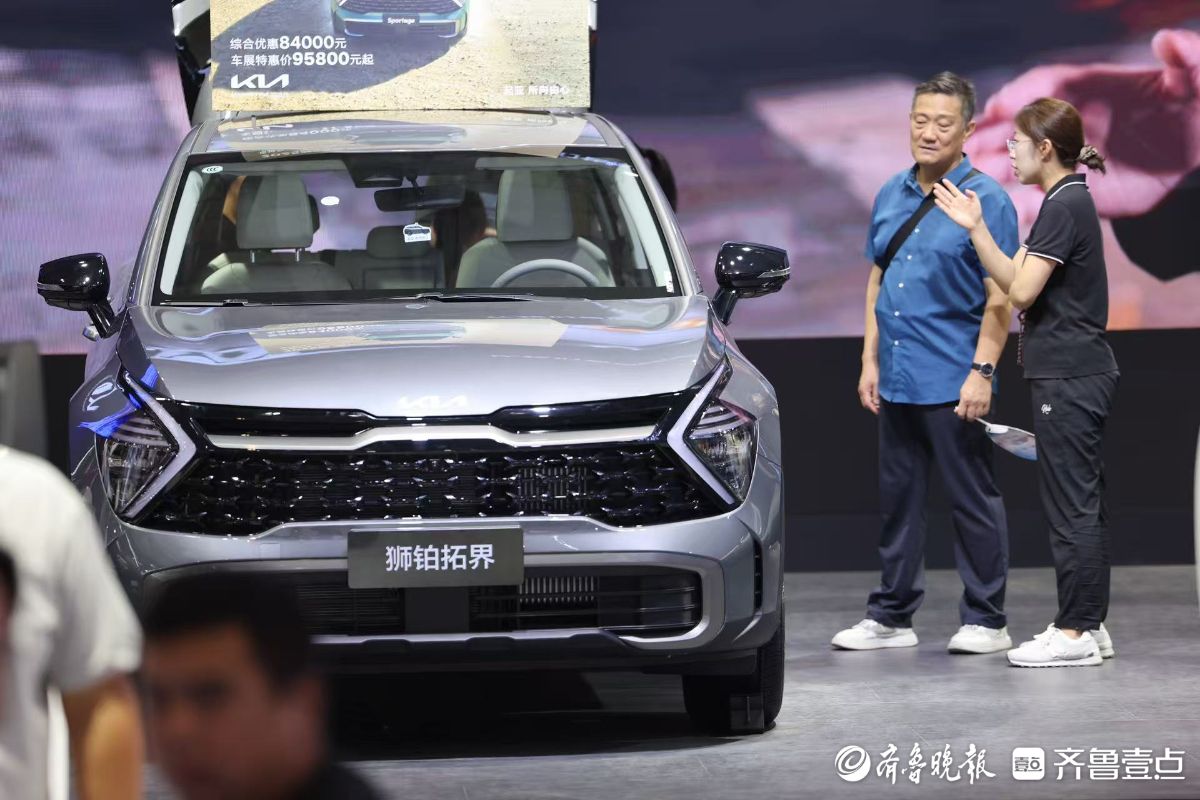 一站式购车，近百个品牌千余款展车任你选
