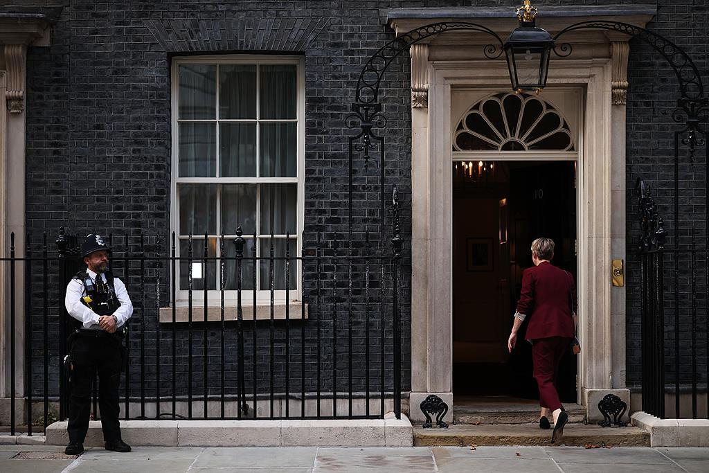 英国内阁洗牌，工党信任危机加剧！改革党预测议会选举或提前至2027年
