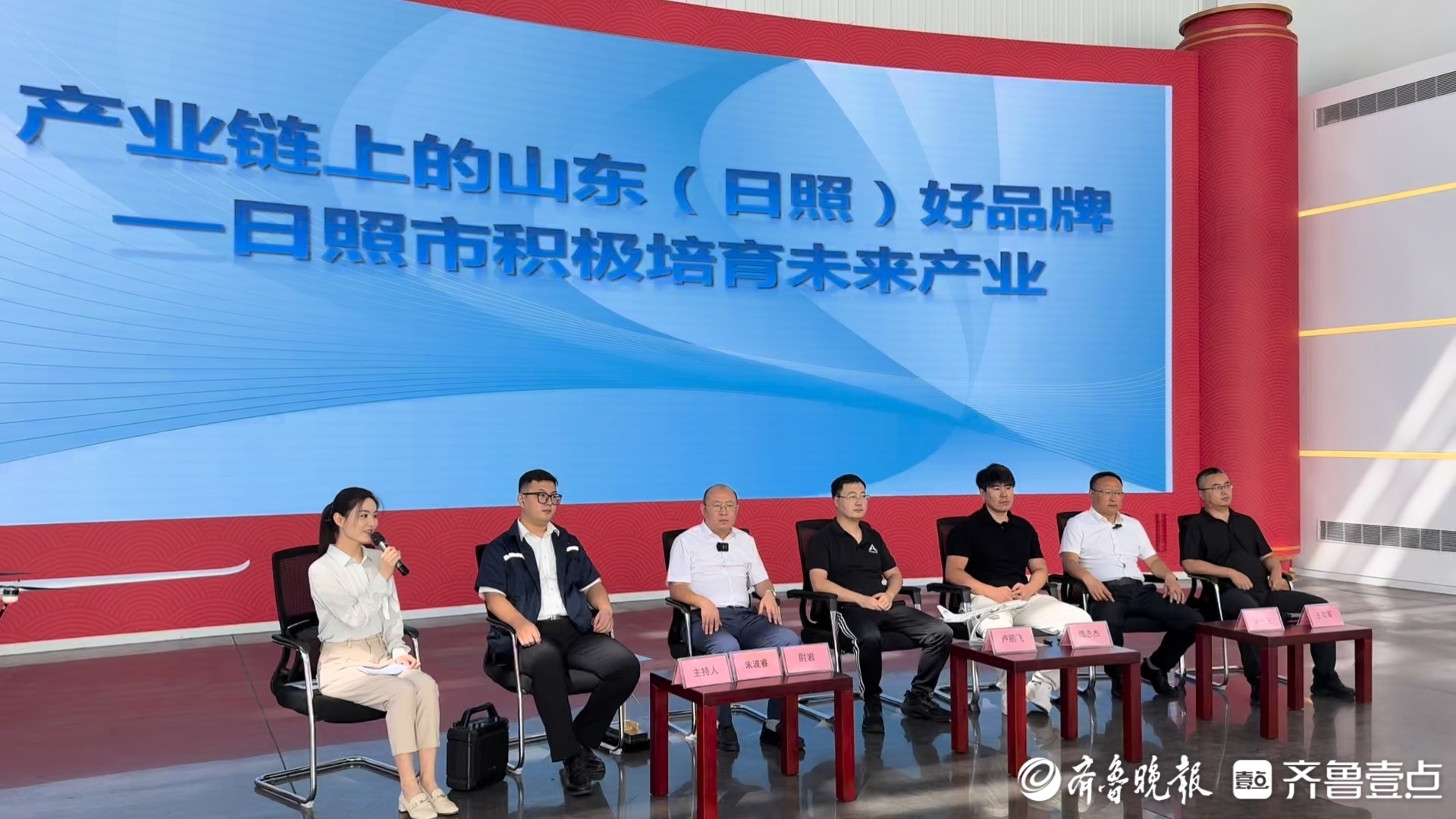 三一重能日照：从风电先进制造工厂到高端装备输出基地加速迈进