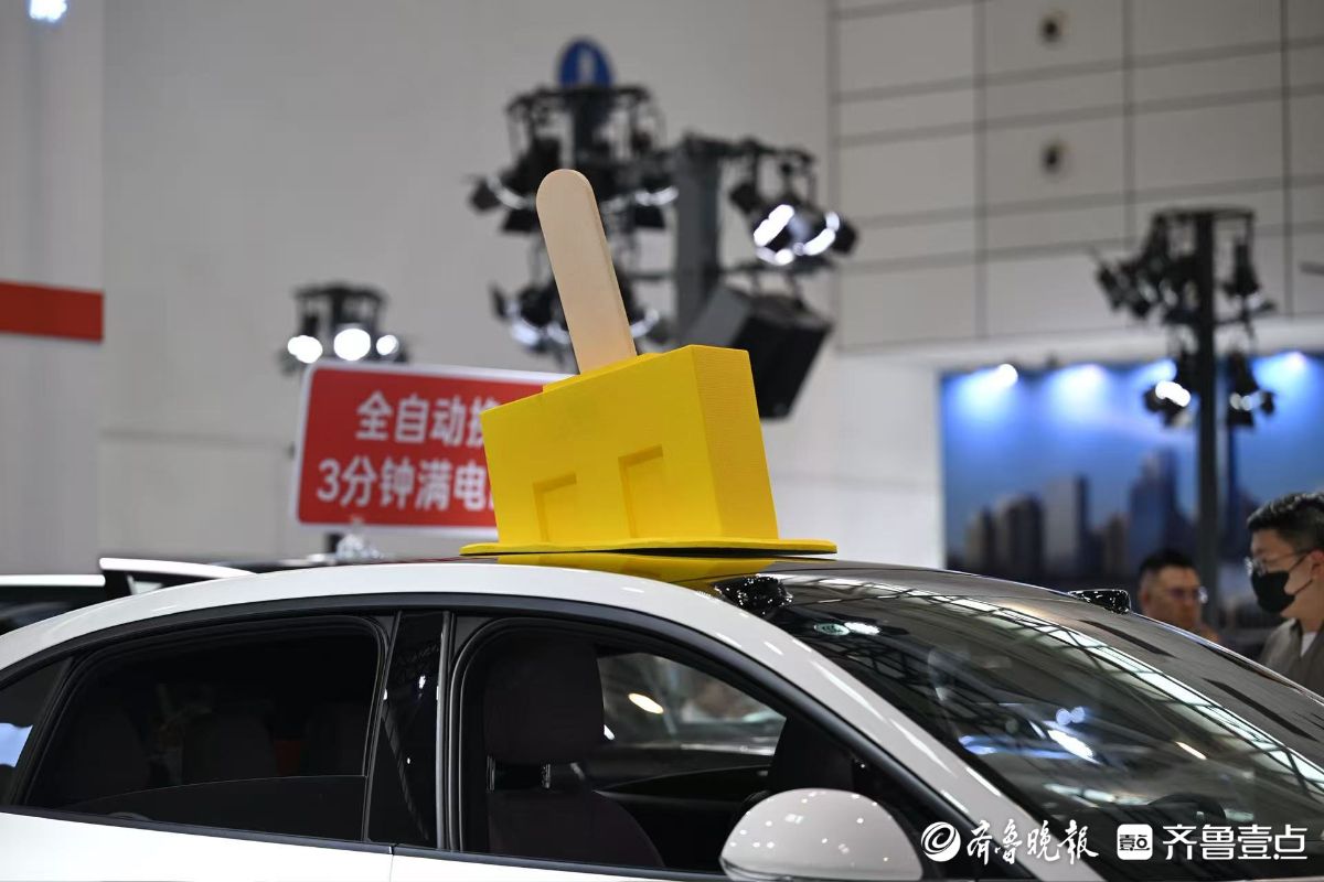 车顶能干啥？自行车行李架不稀罕，帐篷睡床见过吗