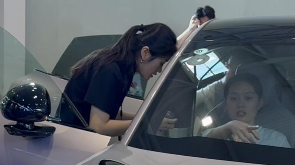 专题|2025齐鲁秋季车展盛大开幕