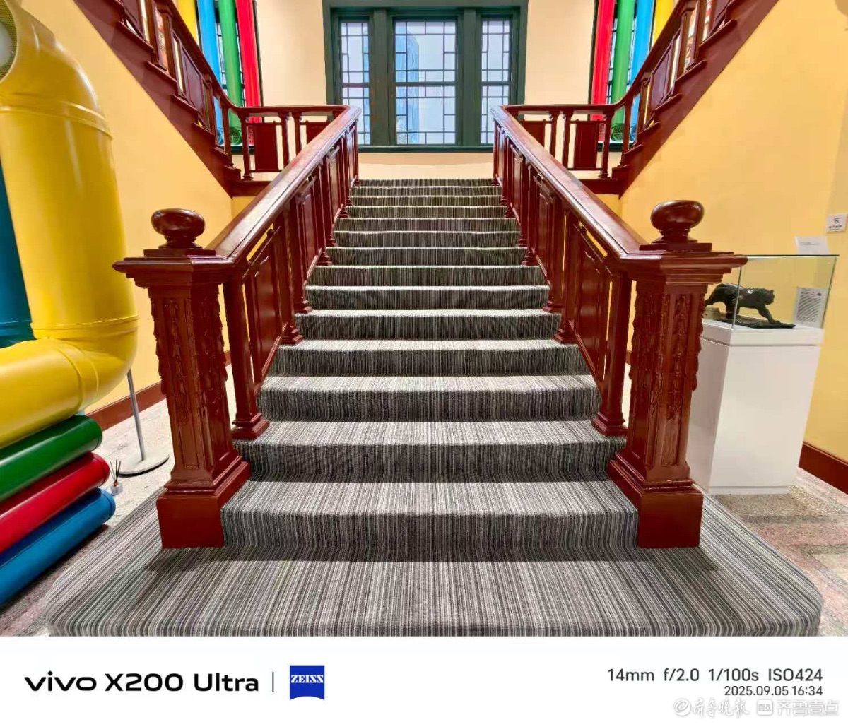 老建筑的新故事，我在记录